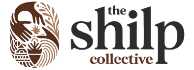 the shilp collective logo