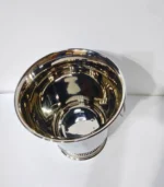 Premium Engraved Stainless Steel Wine Chiller - Image 3