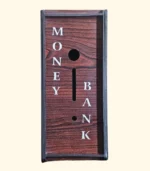 100 Days ₹1,00,000 Savings Challenge Box - Piggy Bank - Image 3