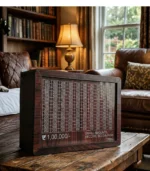 100 Days ₹1,00,000 Savings Challenge Box - Piggy Bank - Image 4