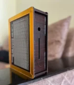 Premium ₹1,00,000 Savings Challenge Money Bank | Interactive Goal Tracker Piggy Bank - Image 2